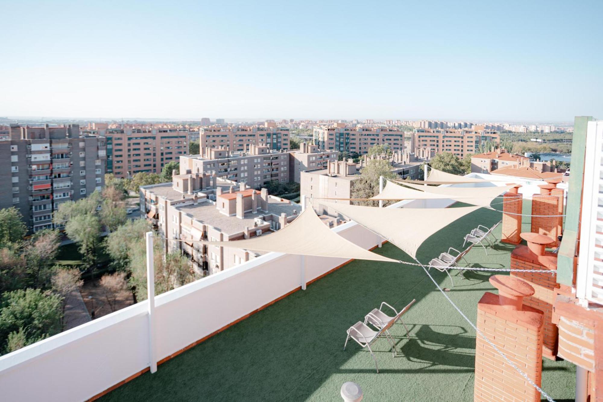 Porcel Torre Garden — Foto’s 1
